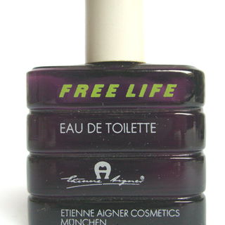 Free Life (Eau de Toilette) - Aigner