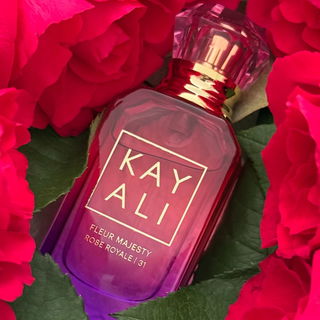 Fleur Majesty Rose Royale | 31 - Kayali