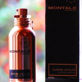 Dark Aoud - Montale