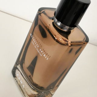 Metallic Spirit - Zara