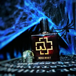 Rosenrot von Rammstein