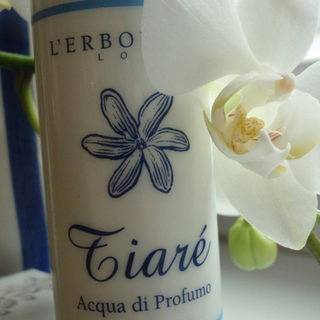 Tiaré - L'Erbolario