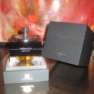 Nabucco Parfum Fin von Nabucco