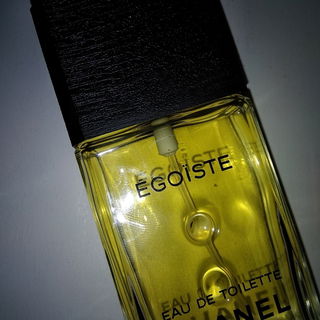 Égoïste (Eau de Toilette) by Chanel