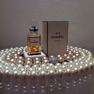 N°5 (Parfum) - Chanel