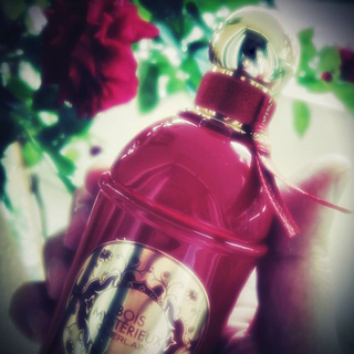 Bois Mystérieux / Songe d'un Bois d'Été by Guerlain