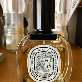 Volutes (Eau de Toilette) - Diptyque