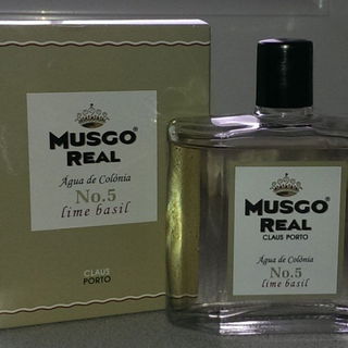 No. 5 Lime Basil von Claus Porto