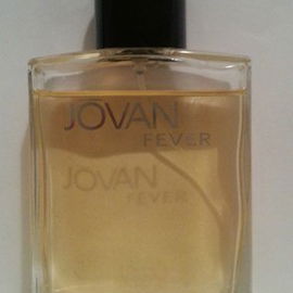 Fever for Him - Jōvan