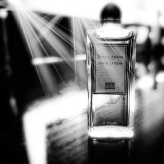 Douce amère - Serge Lutens