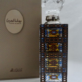 Rehanat Al Bahrain von Asgharali / أصغر علي