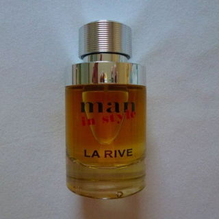 Man in Style von La Rive