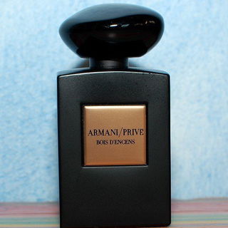 Armani Privé - Bois d'Encens - Giorgio Armani