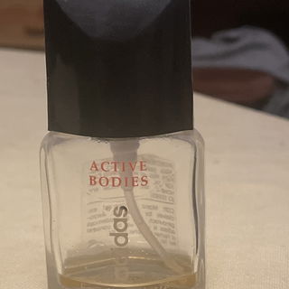 Active Bodies (Eau de Toilette Concentrate) von Adidas