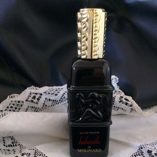 Habanita (1988) (Eau de Toilette) von Molinard