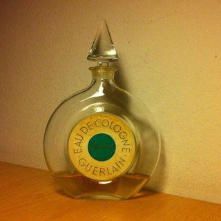 Mitsouko (Eau de Parfum) by Guerlain