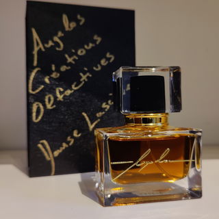 Danse Lascive von Angelos Créations Olfactives