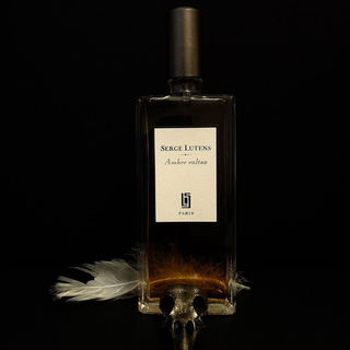 Ambre sultan (Eau de Parfum)
