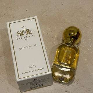 Sol Cheirosa '62 by Sol de Janeiro