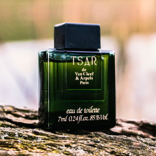 Tsar (1989) (Eau de Toilette) - Van Cleef & Arpels