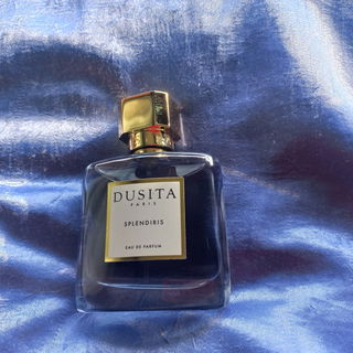 Splendiris by Dusita