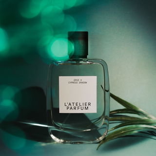 Cypress Shadow by L'Atelier Parfum