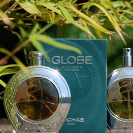 Globe (Eau de Toilette) - Rochas