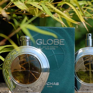 Globe (Eau de Toilette) von Rochas