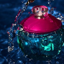 Secrets d'Essences - Iris Noir (Eau de Parfum) - Yves Rocher