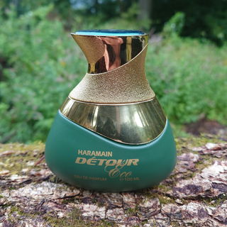 Detour Eco by Al Haramain