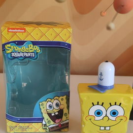 Spongebob Squarepants - Spongebob - Petite Beaute