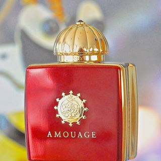 Journey Woman by Amouage