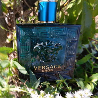 Eros (Eau de Parfum) by Versace