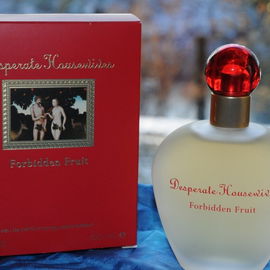 Desperate Housewives Forbidden Fruit - Coty
