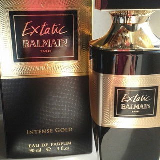Extatic Intense Gold by Balmain
