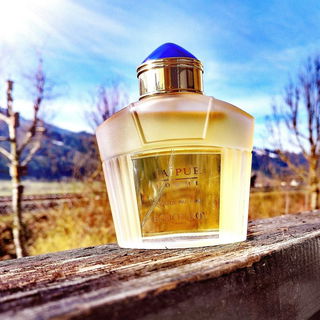Jaïpur Homme (Eau de Parfum) von Boucheron