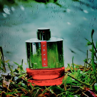 Luna Rossa Sport - Prada