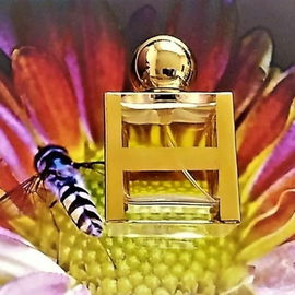 H - 100 Jubilée - Schlossparfumerie Wolff & Sohn Stuttgart