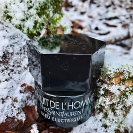 Das bisschen Schnee vor Weihnachten, danke euch und schöne Festtage 🎄