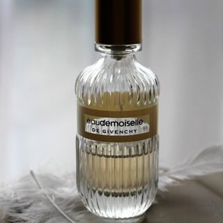 Eaudemoiselle - Givenchy