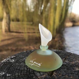 Vie privée (1989) (Eau de Toilette) - Yves Rocher