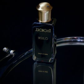 Insulo - Jeroboam
