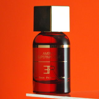 Ambre (Extrait de Parfum) von Les Eaux Primordiales