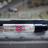 Die Brücke von Mirabeau (by CharlAmbre)