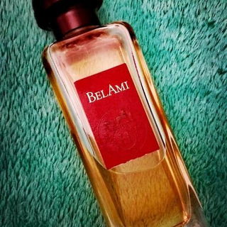 Bel Ami (Eau de Toilette) by Hermès