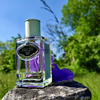 Infusion d'Iris (Eau de Parfum) (2007) - Prada