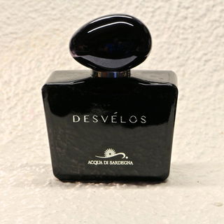 Desvélos - Acqua di Sardegna