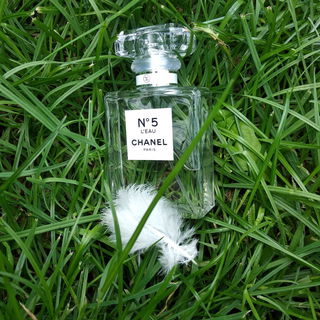 N°5 L'Eau (Eau de Toilette) by Chanel