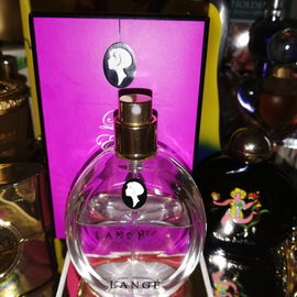 Love Elixir - Langé