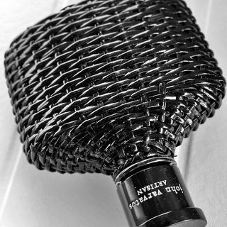 Artisan Black - John Varvatos